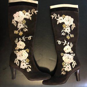NWT Cole Haan Kyrene Tall Boots